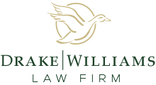 Drake Williams Law-Firm in Ponchatoula LA logo