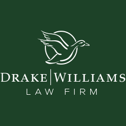 Drake Williams Law-Firm in Ponchatoula LA logo
